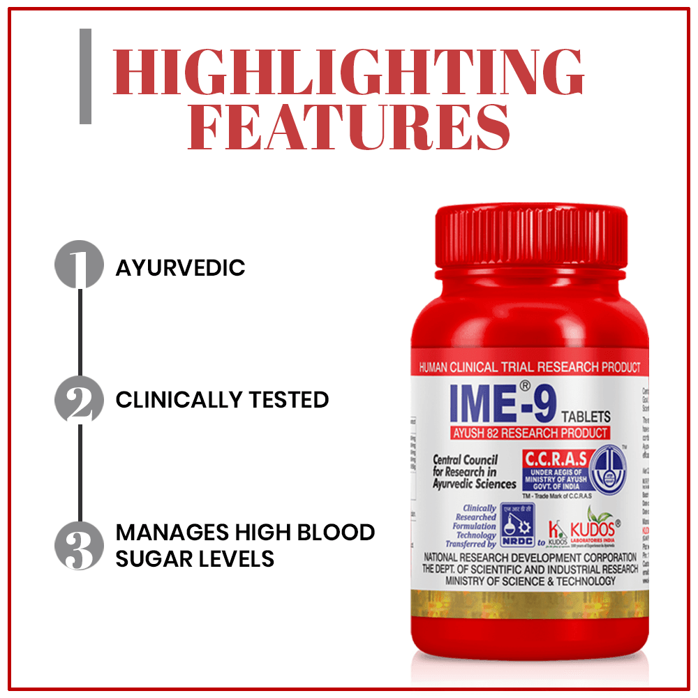 IME-9 Tablets β 180 Tablets 2
