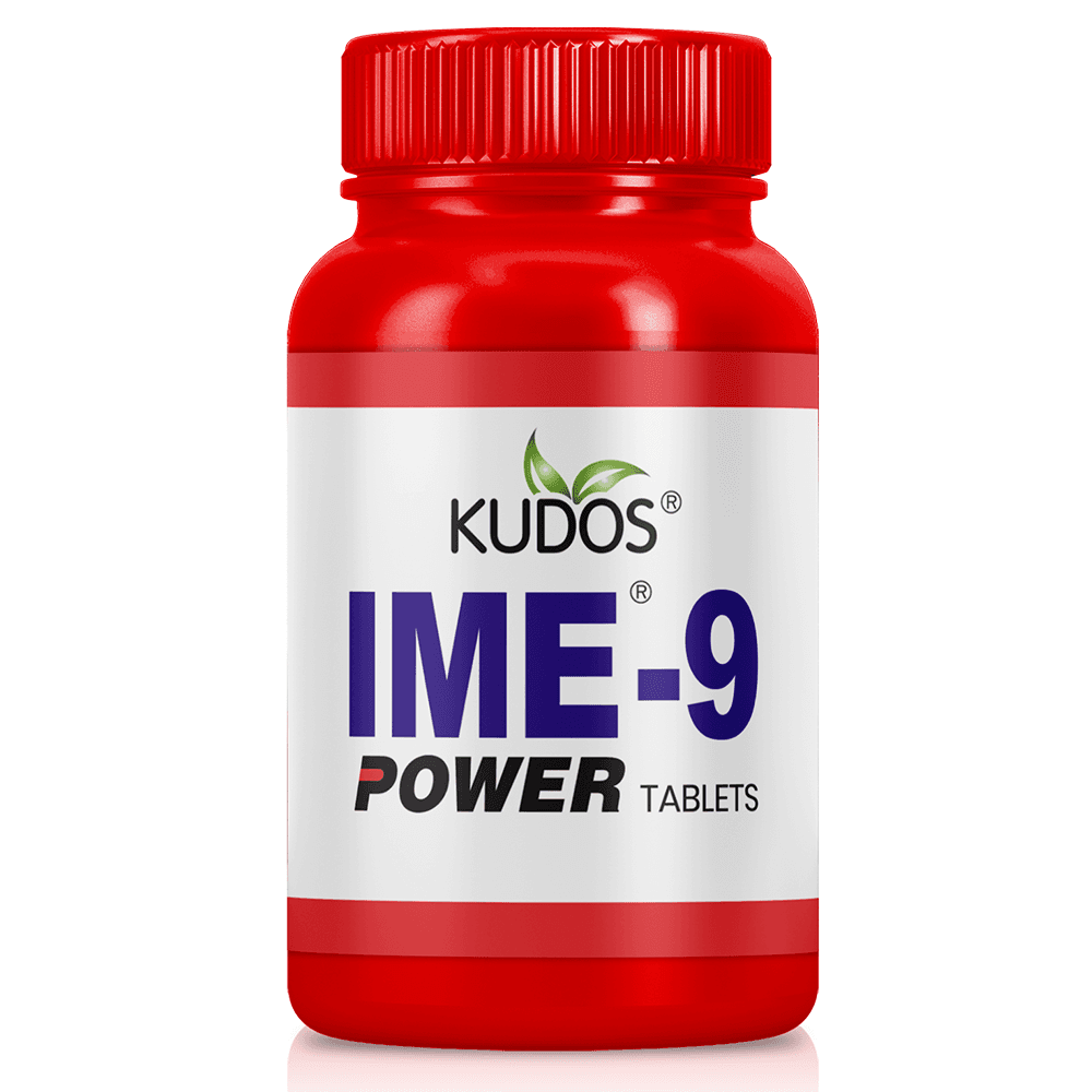 IME-9 Power Tab โ 60 Tablets
