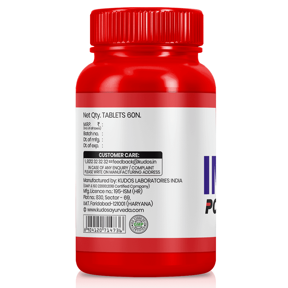 IME-9 Power Tab β 60 Tablets 2