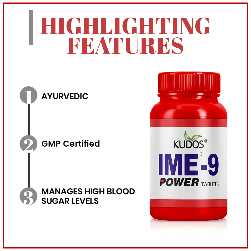 IME-9 Power Tab β 60 Tablets 5