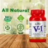 V-1 Tablets β 180 Tablets 4
