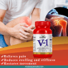V-1 Tablets β 180 Tablets 5