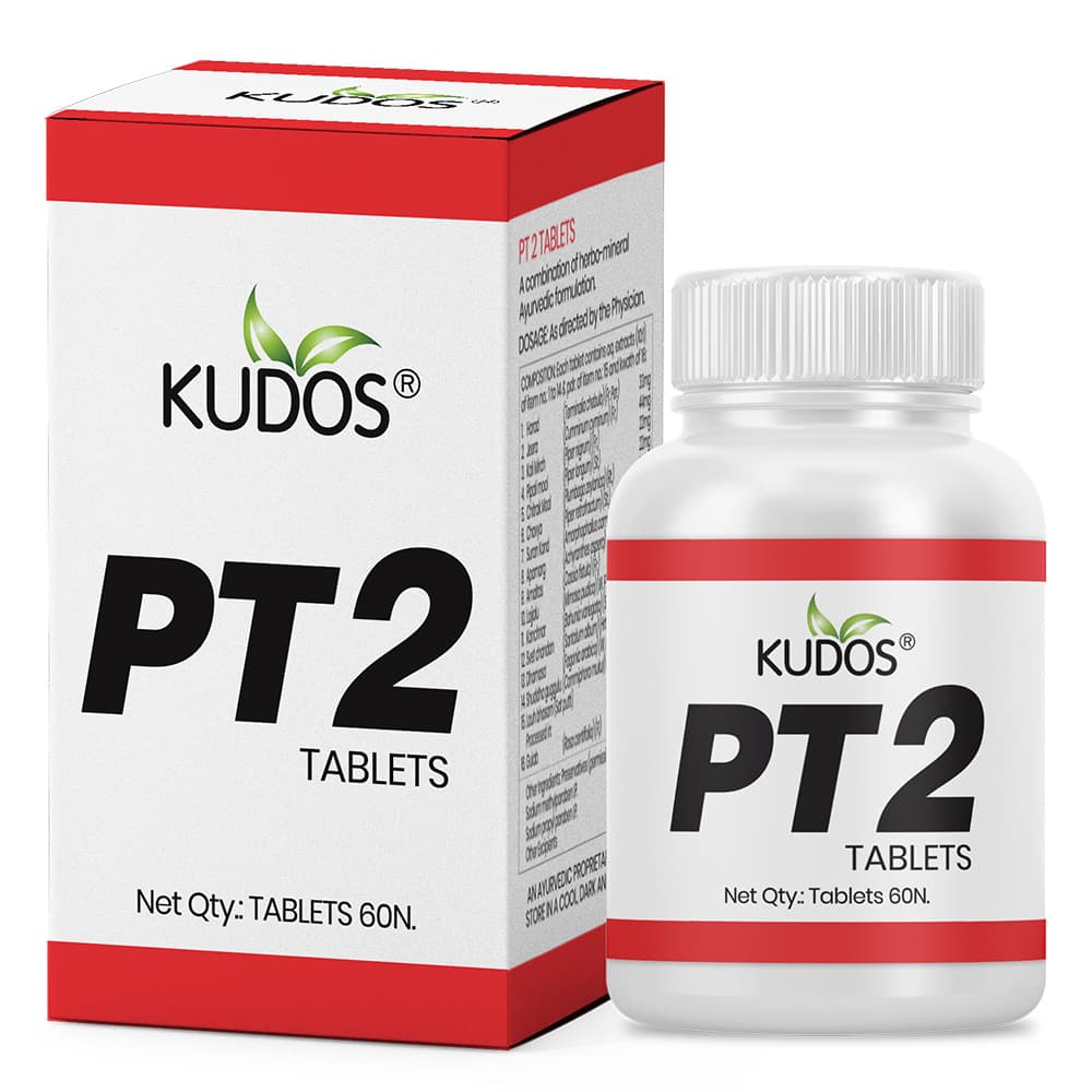 PT2 Tablets β 60 Tablets