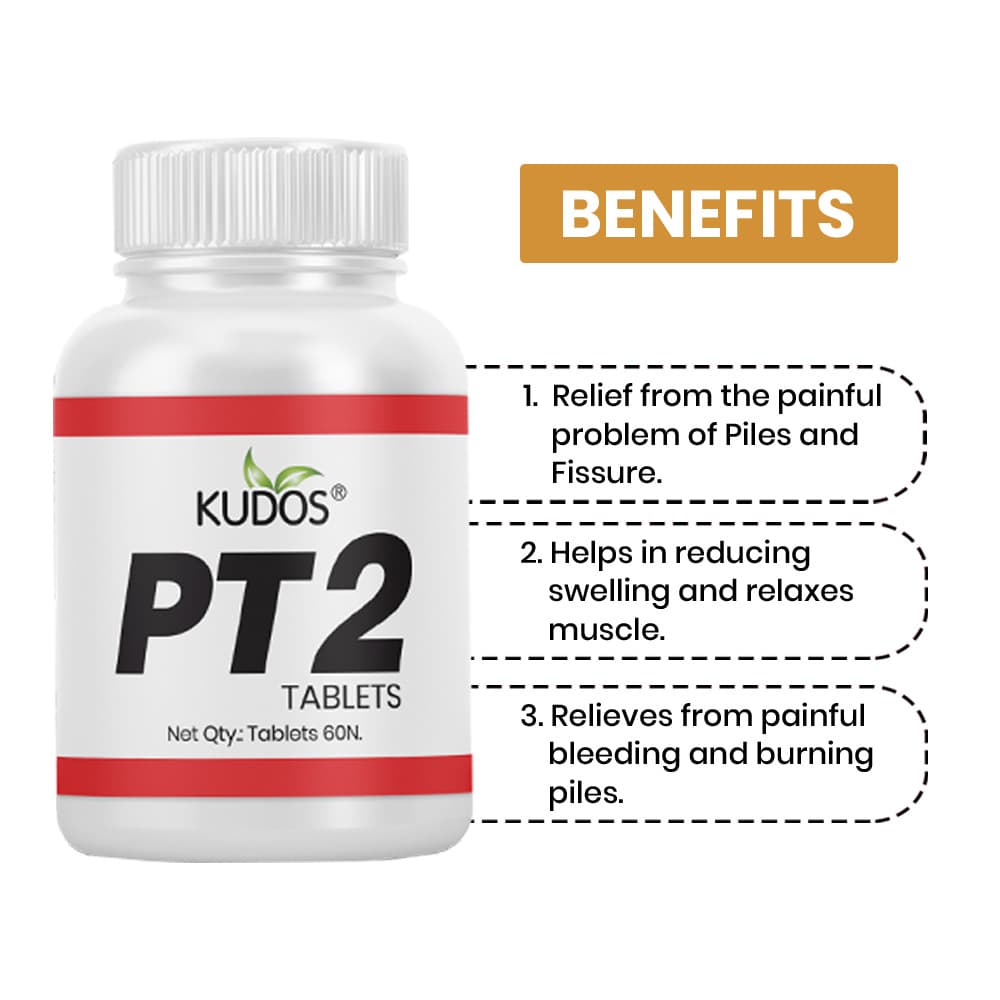PT2 Tablets β 60 Tablets 5