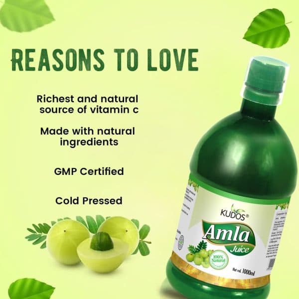 Amla Juice 5