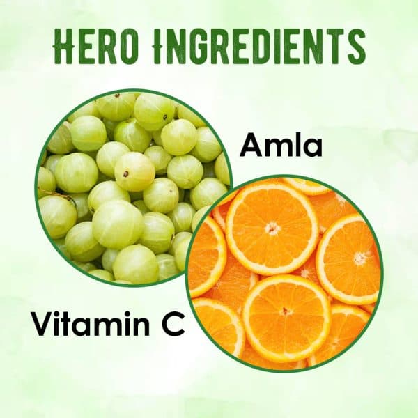 Amla Juice 6