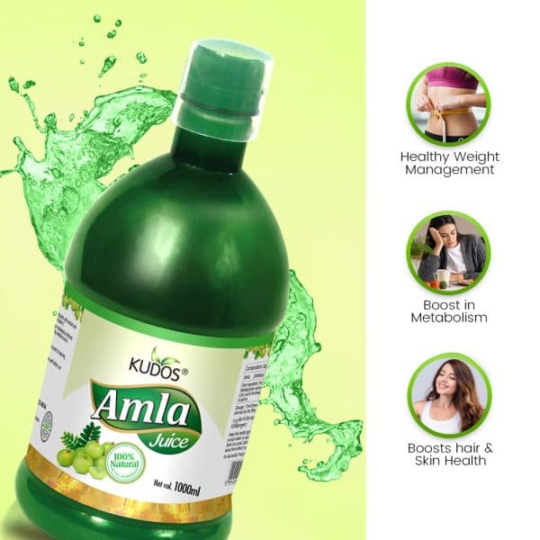 Amla Juice 4