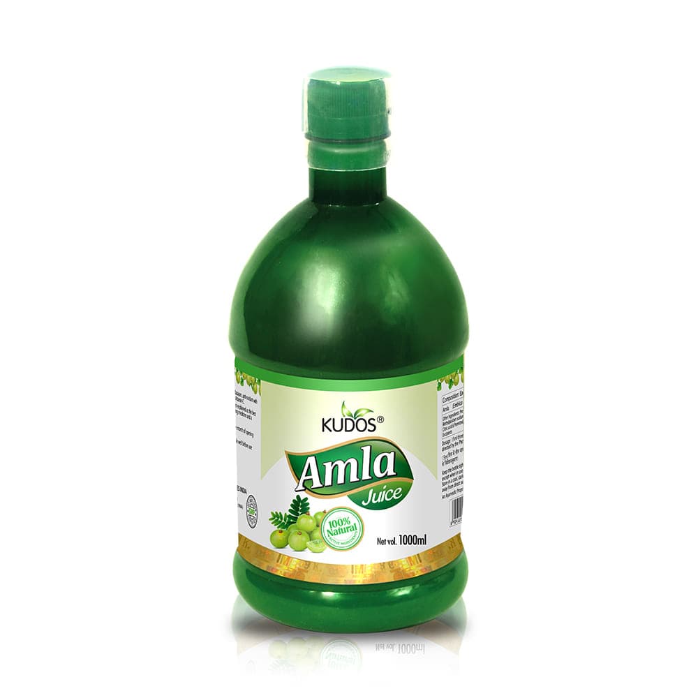 Amla Juice