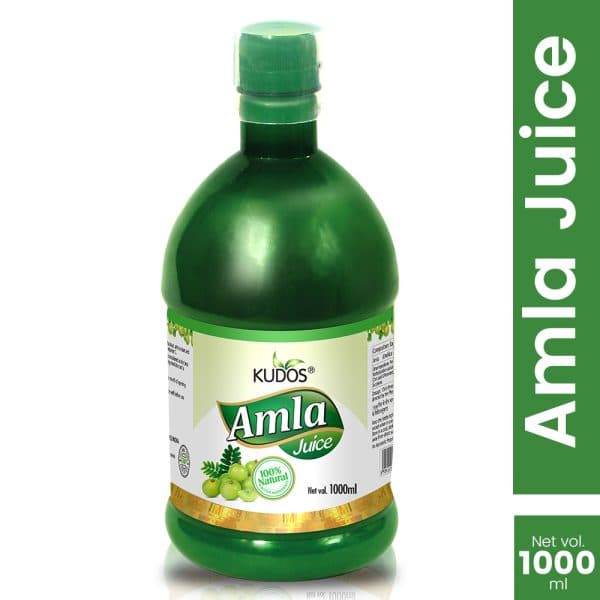 Amla Juice 2