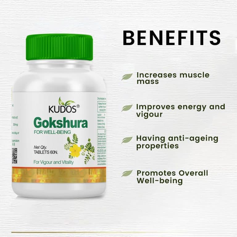 Gokshura Tablets 3