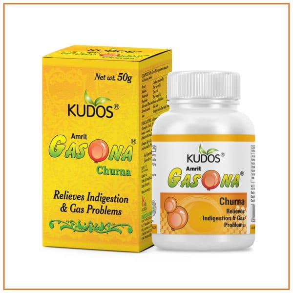 Amrit Gasona Churna – 50g