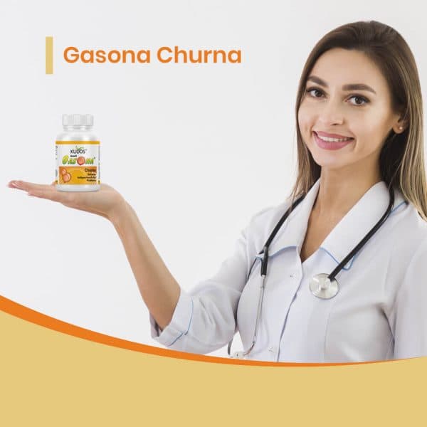 Amrit Gasona Churna โ 50g 2